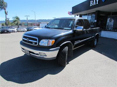2000 Toyota Tundra SR5 - Photo 3 - Dublin, CA 94568
