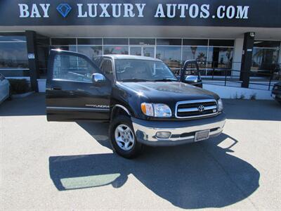 2000 Toyota Tundra SR5 - Photo 25 - Dublin, CA 94568