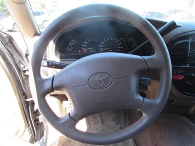 2000 Toyota Tundra SR5 - Photo 9 - Dublin, CA 94568