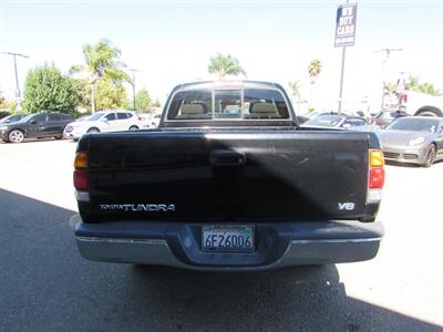 2000 Toyota Tundra SR5 - Photo 6 - Dublin, CA 94568