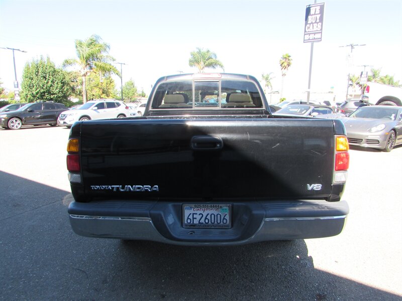 2000 Toyota Tundra SR5 - Photo 6 - Dublin, CA 94568