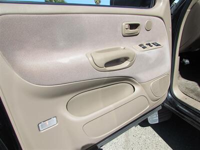 2000 Toyota Tundra SR5 - Photo 15 - Dublin, CA 94568