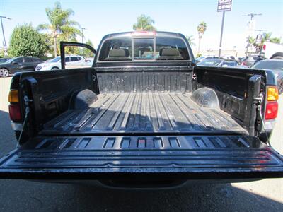 2000 Toyota Tundra SR5 - Photo 19 - Dublin, CA 94568