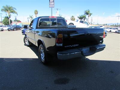 2000 Toyota Tundra SR5 - Photo 5 - Dublin, CA 94568