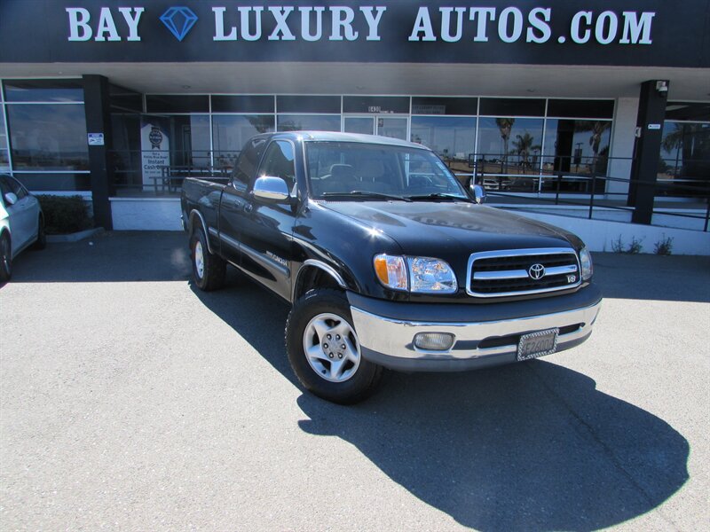 2000 Toyota Tundra SR5  