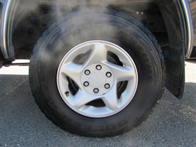 2000 Toyota Tundra SR5 - Photo 23 - Dublin, CA 94568