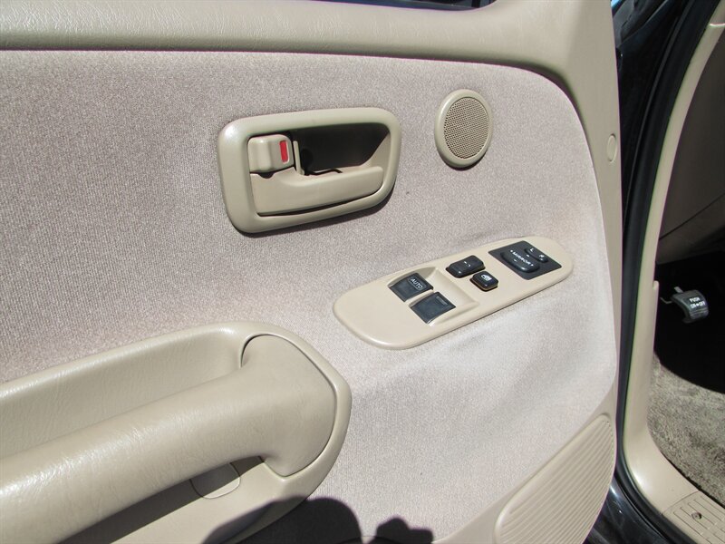 2000 Toyota Tundra SR5 - Photo 16 - Dublin, CA 94568