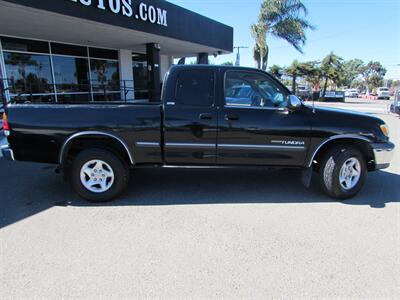 2000 Toyota Tundra SR5 - Photo 8 - Dublin, CA 94568