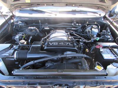 2000 Toyota Tundra SR5 - Photo 20 - Dublin, CA 94568