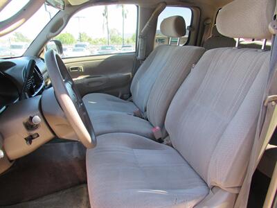 2000 Toyota Tundra SR5 - Photo 13 - Dublin, CA 94568
