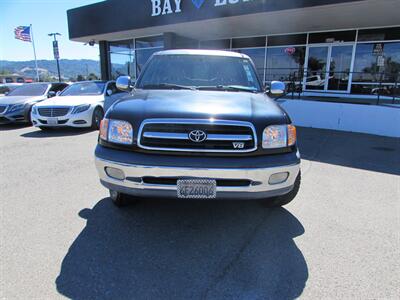 2000 Toyota Tundra SR5 - Photo 2 - Dublin, CA 94568