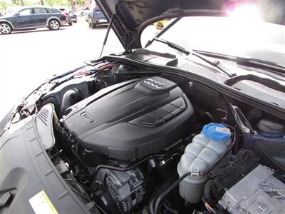 2018 Audi A5 2.0T quattro Premium Plus   - Photo 27 - Dublin, CA 94568