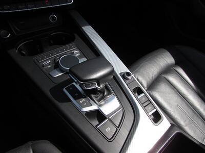 2018 Audi A5 2.0T quattro Premium Plus   - Photo 16 - Dublin, CA 94568