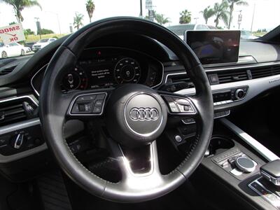 2018 Audi A5 2.0T quattro Premium Plus   - Photo 9 - Dublin, CA 94568