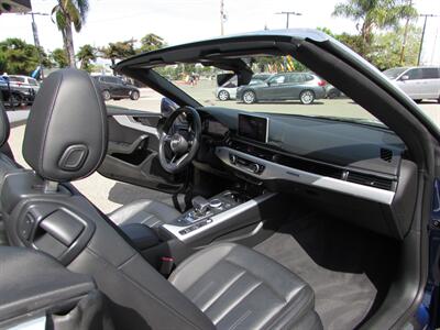 2018 Audi A5 2.0T quattro Premium Plus   - Photo 22 - Dublin, CA 94568