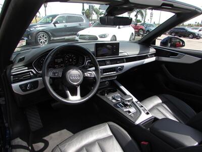 2018 Audi A5 2.0T quattro Premium Plus   - Photo 8 - Dublin, CA 94568