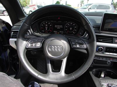 2018 Audi A5 2.0T quattro Premium Plus   - Photo 10 - Dublin, CA 94568