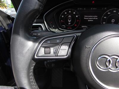 2018 Audi A5 2.0T quattro Premium Plus   - Photo 12 - Dublin, CA 94568