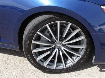 2018 Audi A5 2.0T quattro Premium Plus   - Photo 23 - Dublin, CA 94568