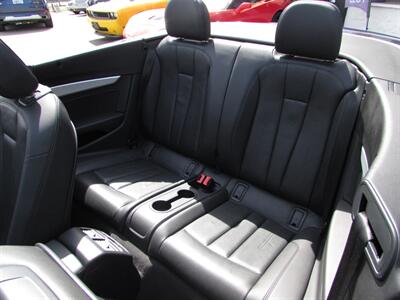 2018 Audi A5 2.0T quattro Premium Plus   - Photo 18 - Dublin, CA 94568