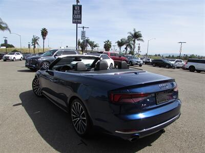 2018 Audi A5 2.0T quattro Premium Plus   - Photo 3 - Dublin, CA 94568
