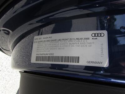 2018 Audi A5 2.0T quattro Premium Plus   - Photo 25 - Dublin, CA 94568