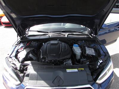 2018 Audi A5 2.0T quattro Premium Plus   - Photo 26 - Dublin, CA 94568