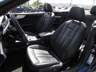 2018 Audi A5 2.0T quattro Premium Plus   - Photo 7 - Dublin, CA 94568