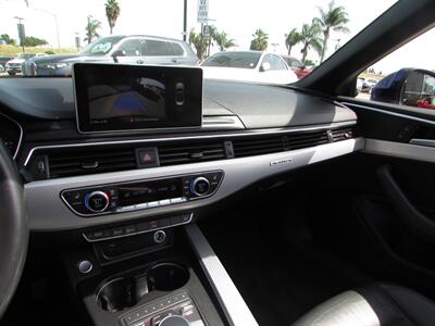 2018 Audi A5 2.0T quattro Premium Plus   - Photo 13 - Dublin, CA 94568