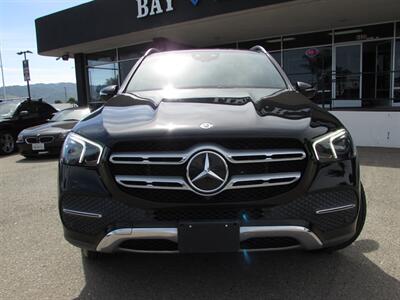 2020 Mercedes-Benz GLE GLE 450 4MATIC - Photo 3 - Dublin, CA 94568