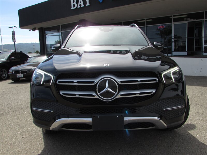2020 Mercedes-Benz GLE GLE 450 4MATIC - Photo 3 - Dublin, CA 94568
