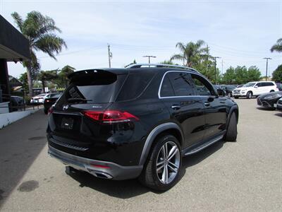 2020 Mercedes-Benz GLE GLE 450 4MATIC - Photo 8 - Dublin, CA 94568