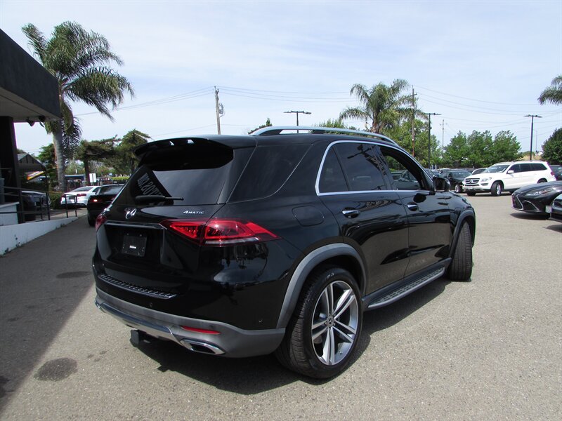 2020 Mercedes-Benz GLE GLE 450 4MATIC - Photo 8 - Dublin, CA 94568