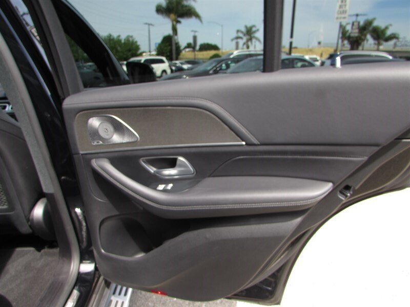 2020 Mercedes-Benz GLE GLE 450 4MATIC - Photo 30 - Dublin, CA 94568