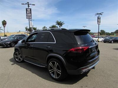 2020 Mercedes-Benz GLE GLE 450 4MATIC - Photo 6 - Dublin, CA 94568