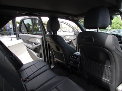 2020 Mercedes-Benz GLE GLE 450 4MATIC - Photo 31 - Dublin, CA 94568