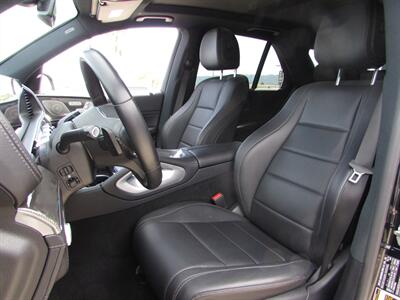 2020 Mercedes-Benz GLE GLE 450 4MATIC - Photo 12 - Dublin, CA 94568