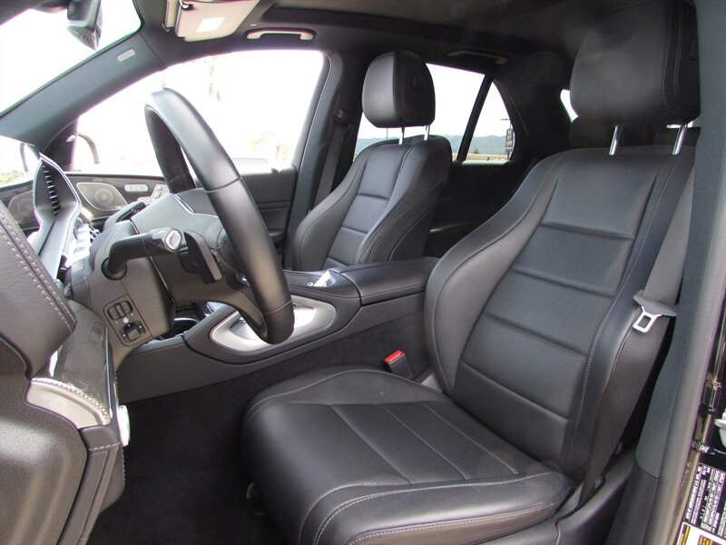 2020 Mercedes-Benz GLE GLE 450 4MATIC - Photo 12 - Dublin, CA 94568