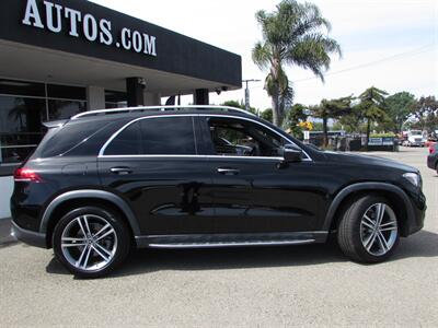 2020 Mercedes-Benz GLE GLE 450 4MATIC - Photo 9 - Dublin, CA 94568