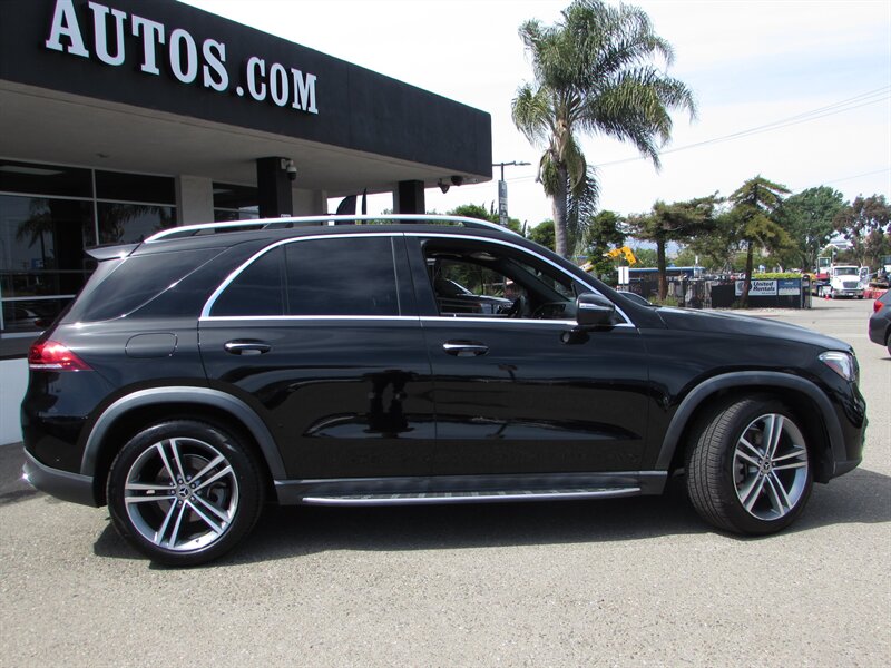2020 Mercedes-Benz GLE GLE 450 4MATIC - Photo 9 - Dublin, CA 94568
