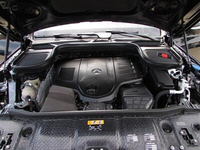 2020 Mercedes-Benz GLE GLE 450 4MATIC - Photo 39 - Dublin, CA 94568