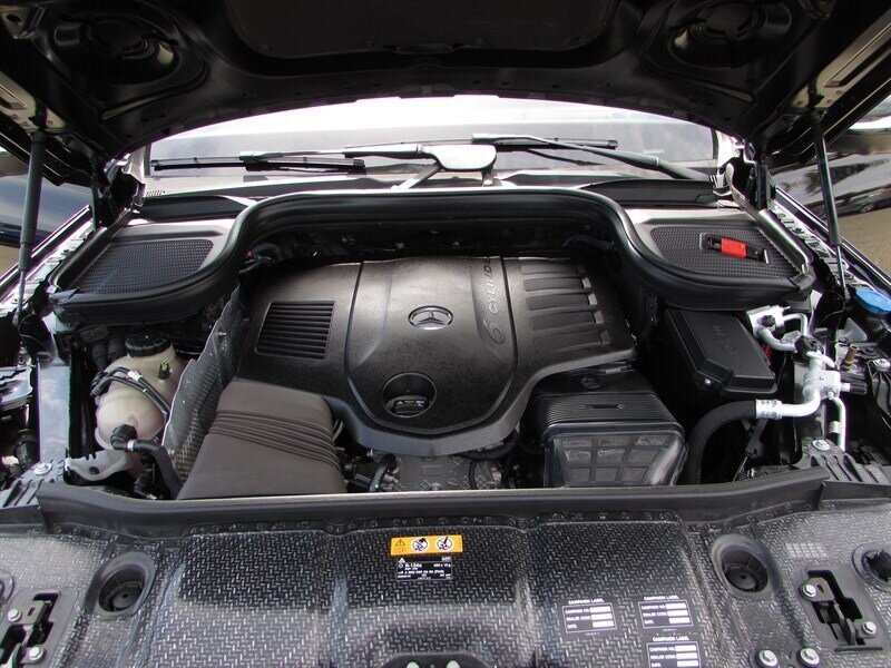 2020 Mercedes-Benz GLE GLE 450 4MATIC - Photo 39 - Dublin, CA 94568