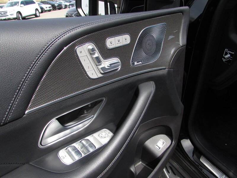2020 Mercedes-Benz GLE GLE 450 4MATIC - Photo 11 - Dublin, CA 94568