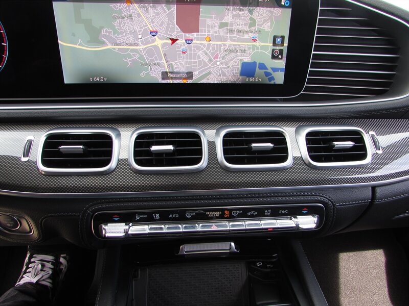 2020 Mercedes-Benz GLE GLE 450 4MATIC - Photo 21 - Dublin, CA 94568