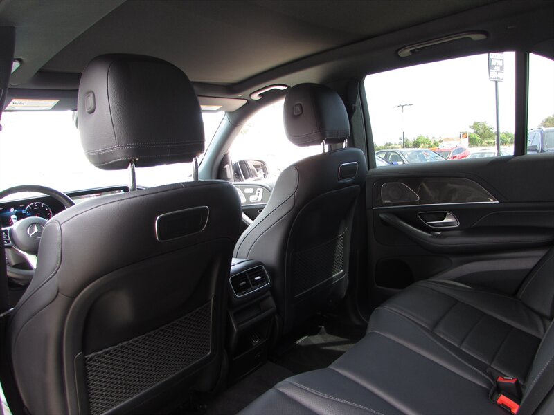 2020 Mercedes-Benz GLE GLE 450 4MATIC - Photo 27 - Dublin, CA 94568