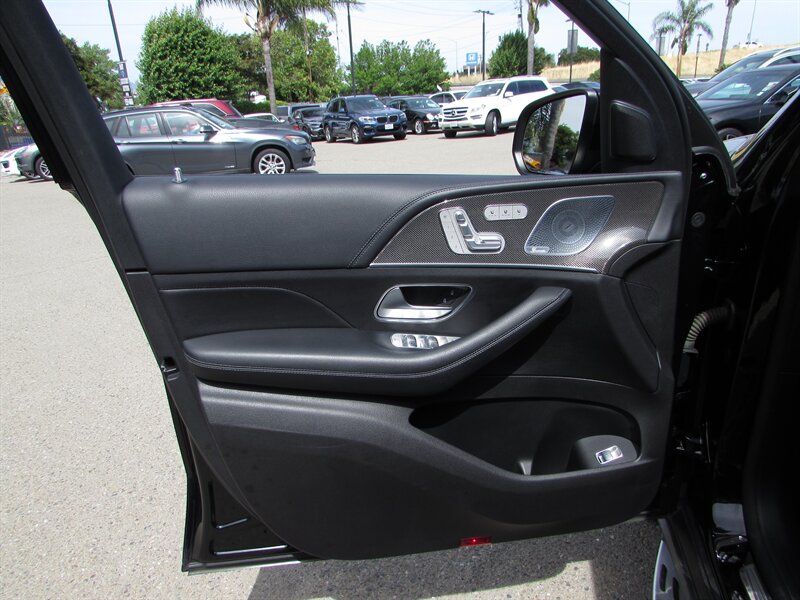 2020 Mercedes-Benz GLE GLE 450 4MATIC - Photo 10 - Dublin, CA 94568