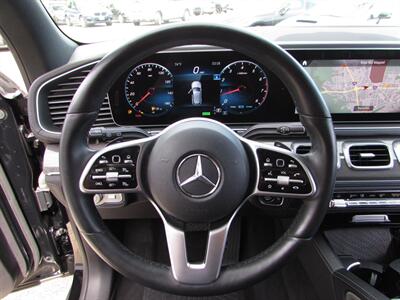 2020 Mercedes-Benz GLE GLE 450 4MATIC - Photo 14 - Dublin, CA 94568