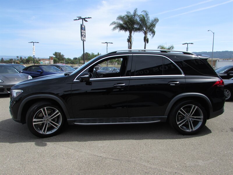 2020 Mercedes-Benz GLE GLE 450 4MATIC - Photo 5 - Dublin, CA 94568