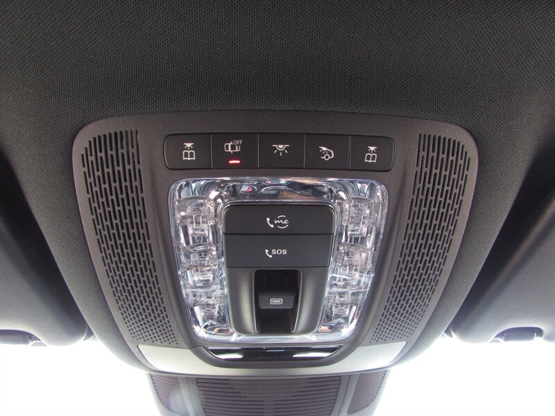 2020 Mercedes-Benz GLE GLE 450 4MATIC - Photo 25 - Dublin, CA 94568