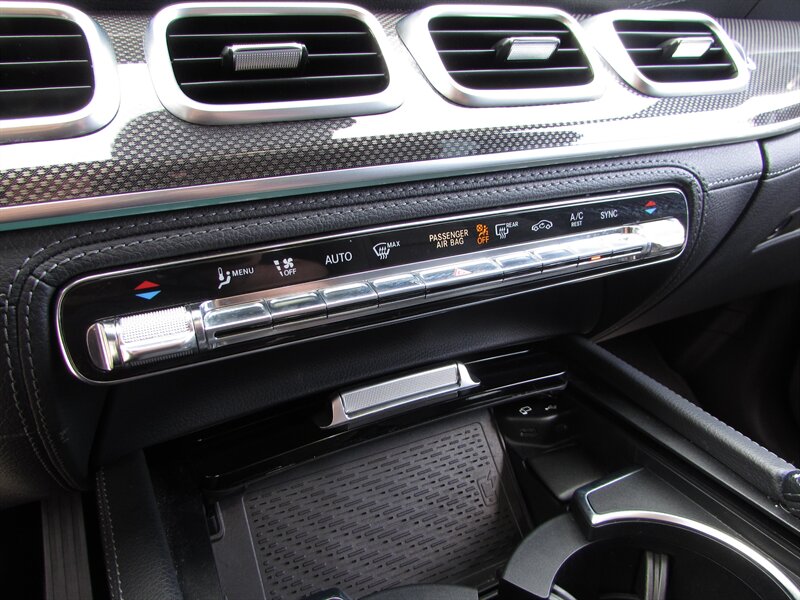 2020 Mercedes-Benz GLE GLE 450 4MATIC - Photo 22 - Dublin, CA 94568